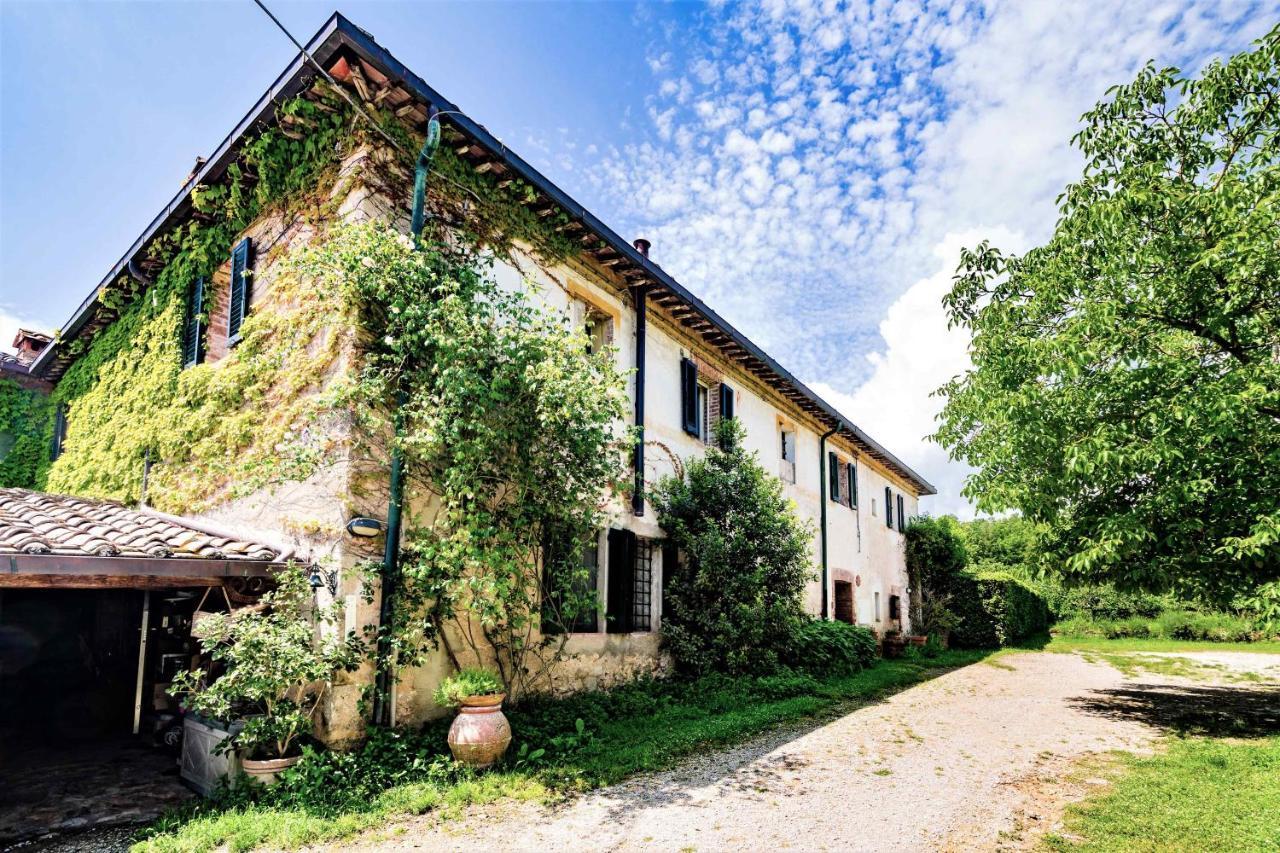 La Locaia Apartment Siena Exterior foto