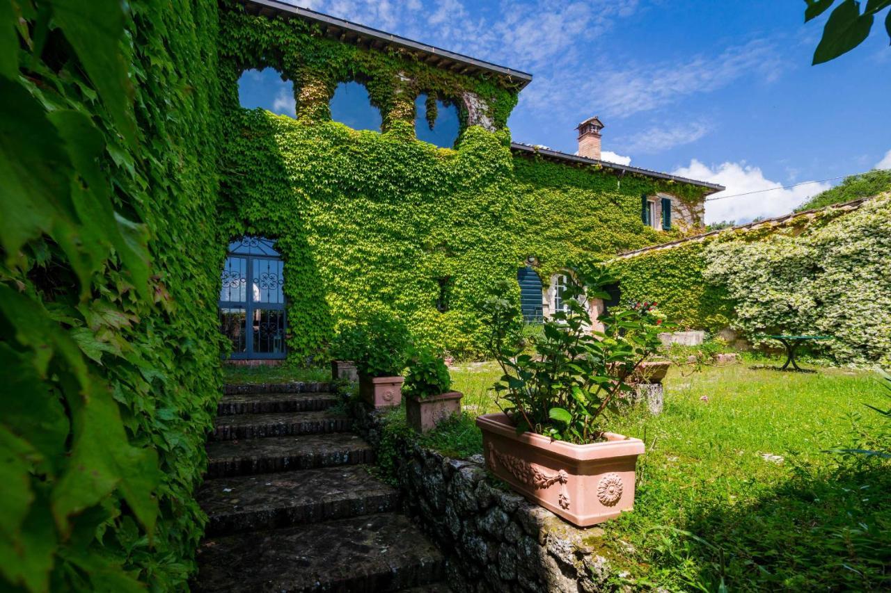 La Locaia Apartment Siena Exterior foto