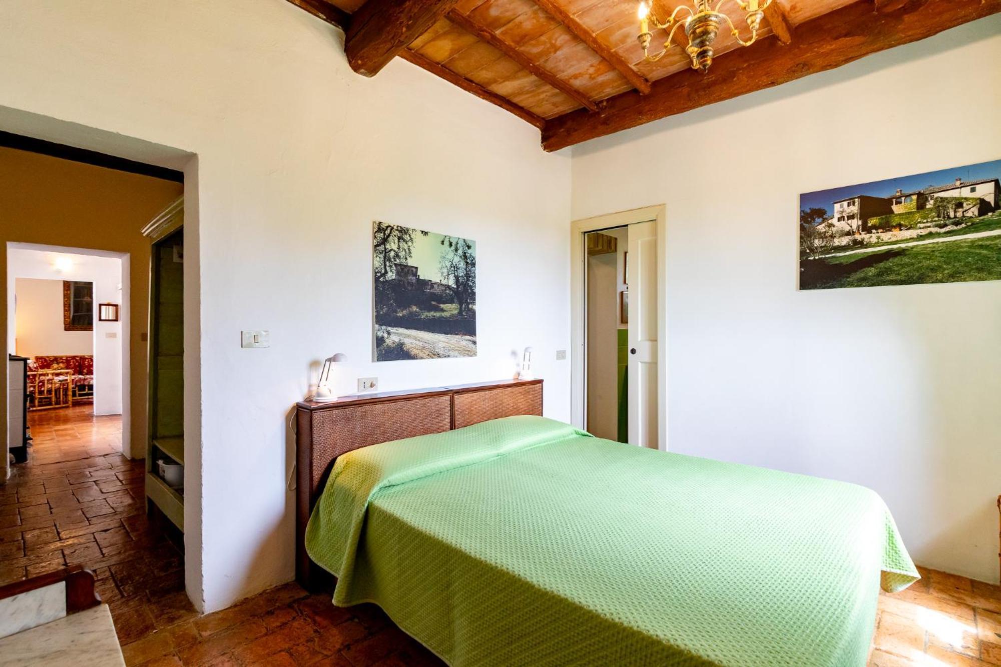 La Locaia Apartment Siena Exterior foto