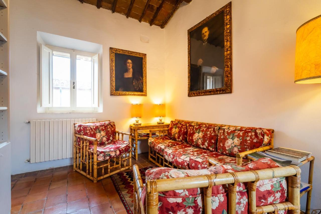 La Locaia Apartment Siena Exterior foto