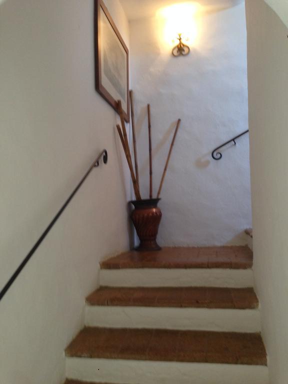 La Locaia Apartment Siena Exterior foto