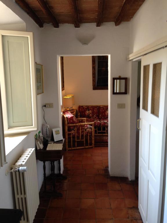 La Locaia Apartment Siena Exterior foto